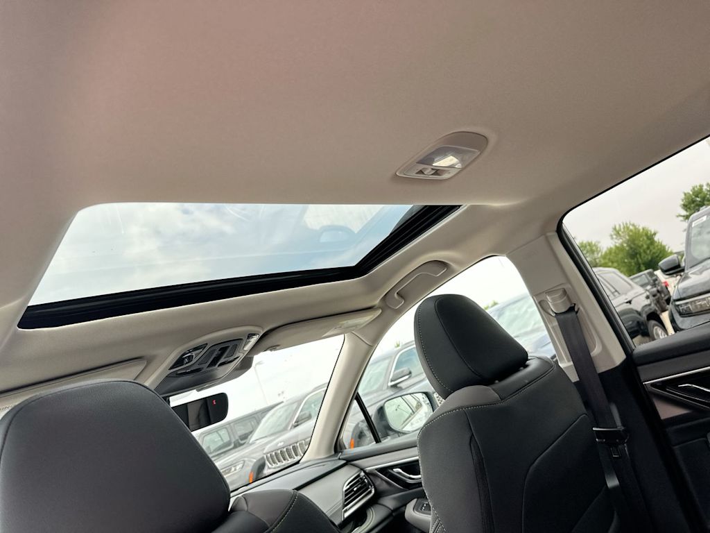 Thumbnail: 2025 Subaru Outback - 29