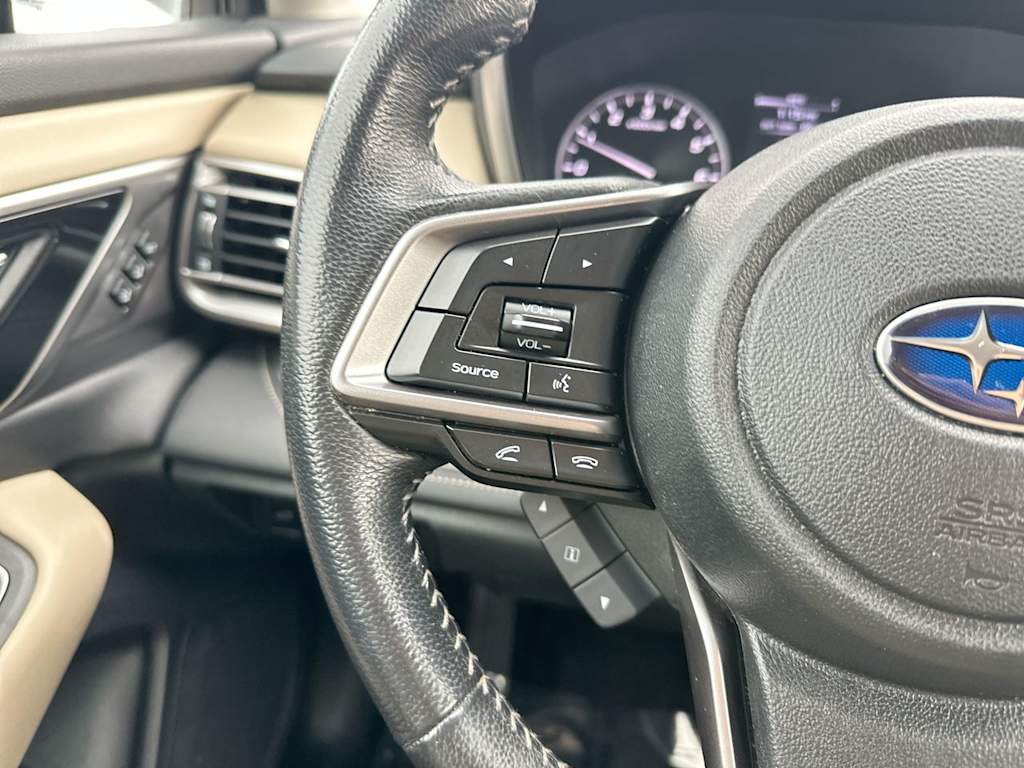 2021 Subaru Outback Limited 32
