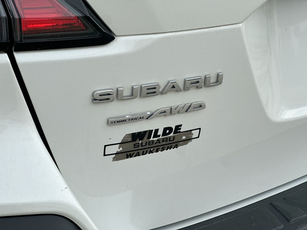 2021 Subaru Outback Limited 6