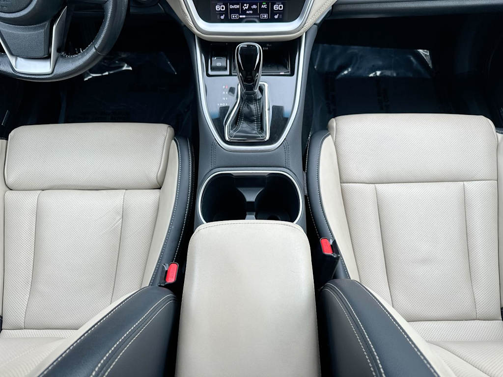 2021 Subaru Outback Limited 13