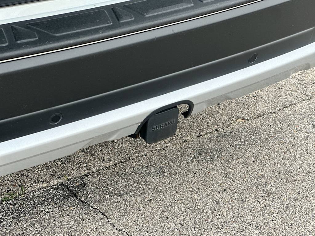 2021 Subaru Outback Limited 37