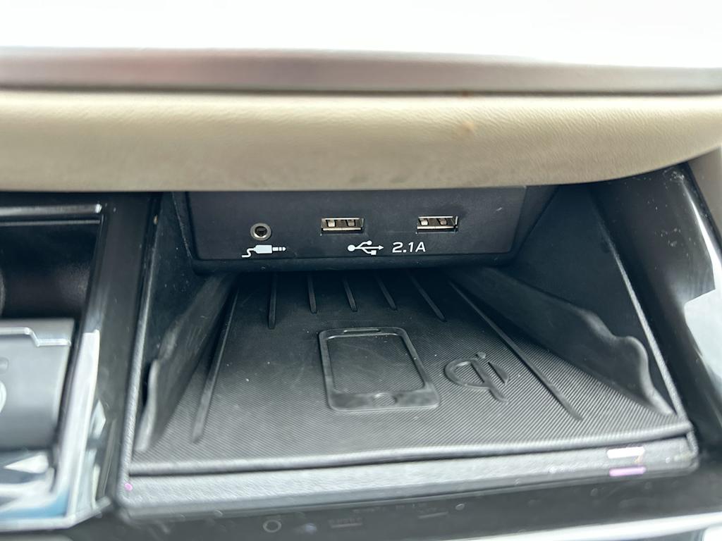 2021 Subaru Outback Limited 35