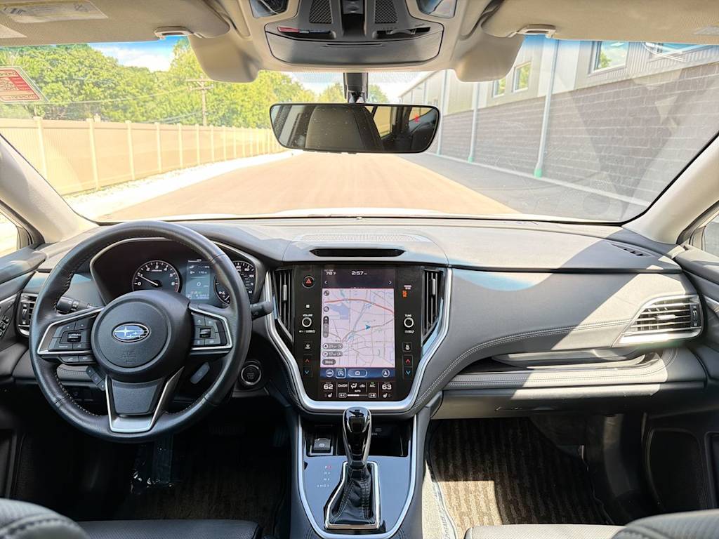 Thumbnail: 2021 Subaru Outback - 2