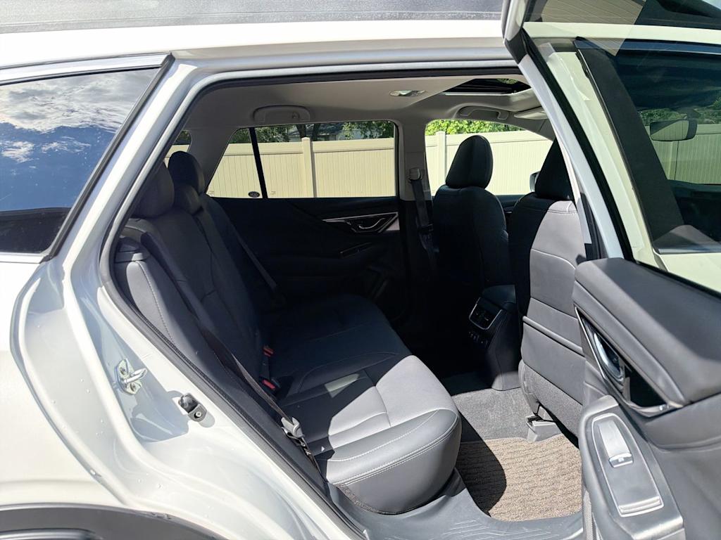 Thumbnail: 2021 Subaru Outback - 33