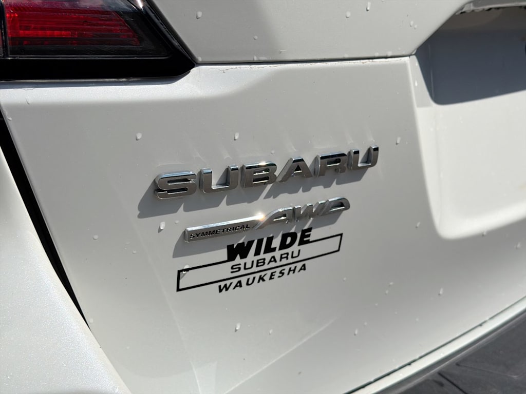 Thumbnail: 2021 Subaru Outback - 7
