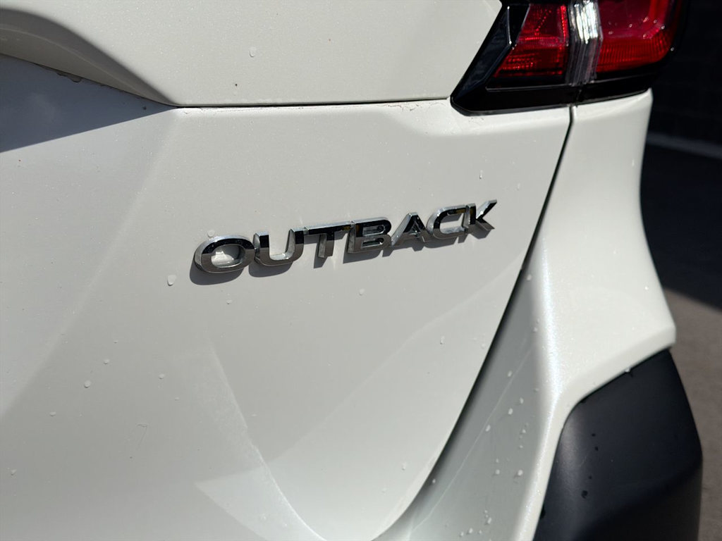 Thumbnail: 2021 Subaru Outback - 29
