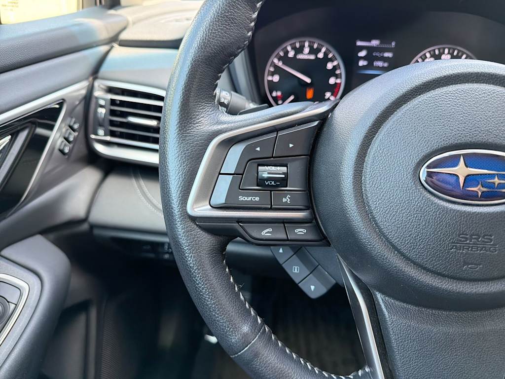 Thumbnail: 2021 Subaru Outback - 34
