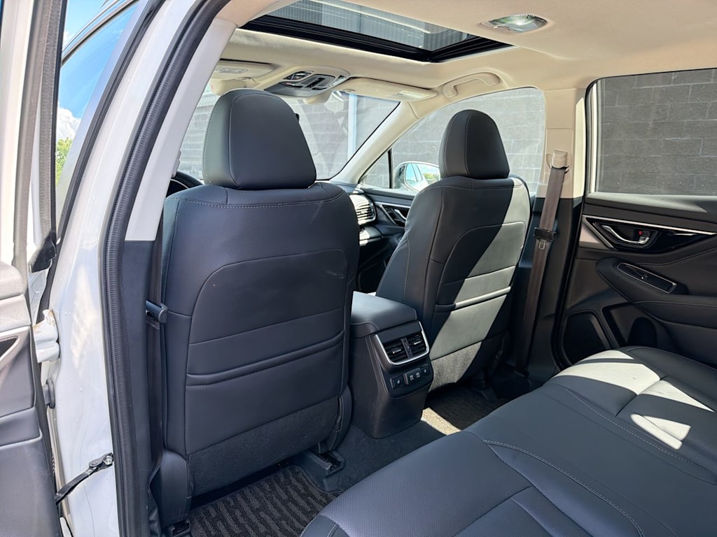 Thumbnail: 2021 Subaru Outback - 12