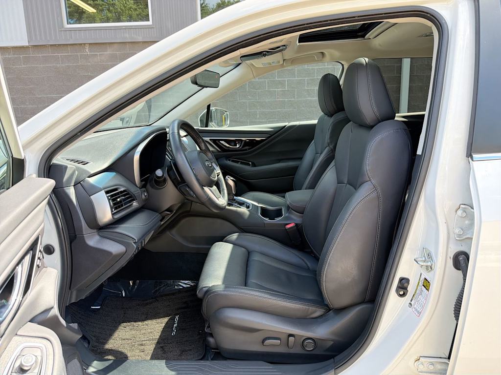 Thumbnail: 2021 Subaru Outback - 10
