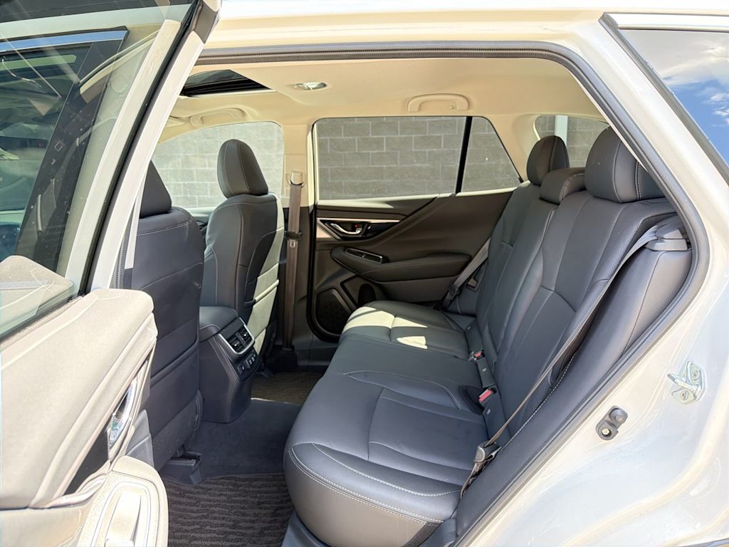 Thumbnail: 2021 Subaru Outback - 32