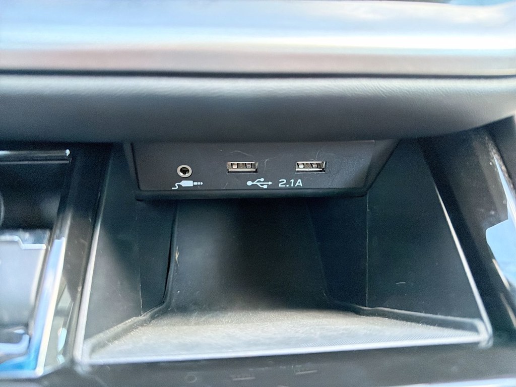 Thumbnail: 2021 Subaru Outback - 39