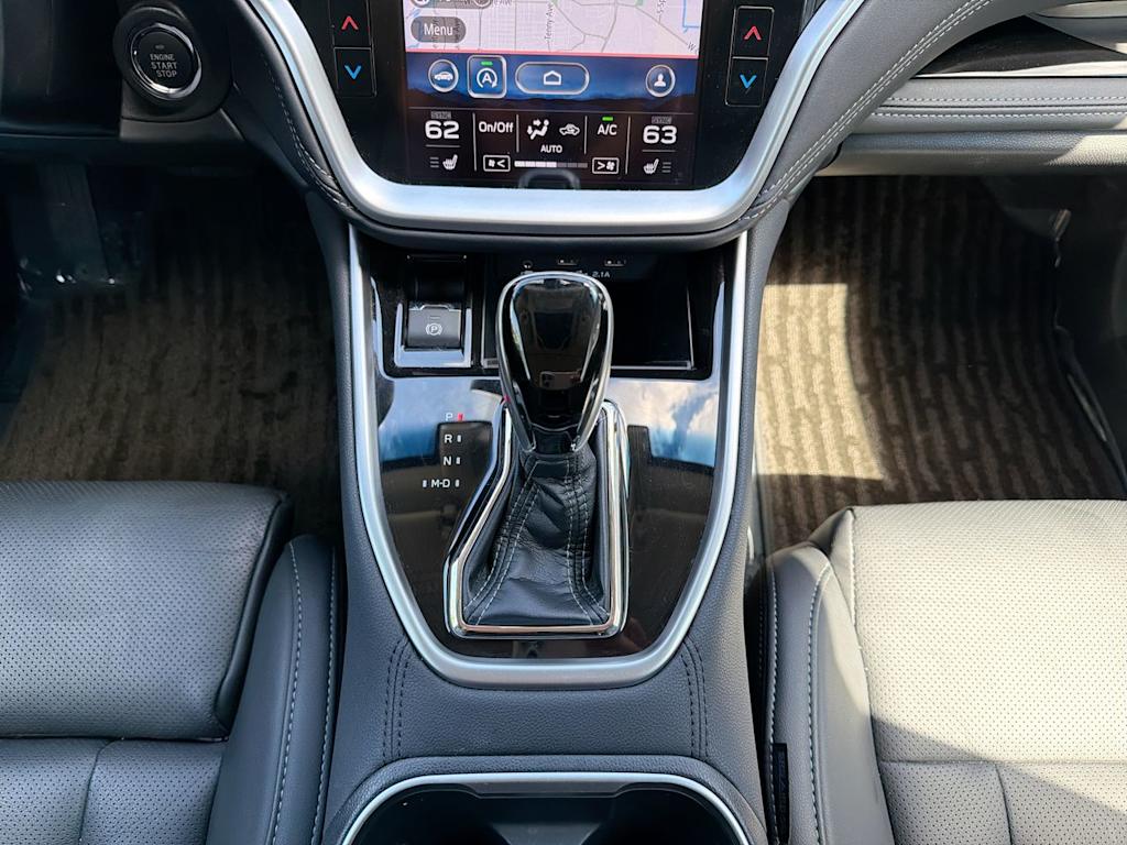 Thumbnail: 2021 Subaru Outback - 14