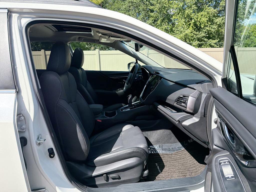 Thumbnail: 2021 Subaru Outback - 11