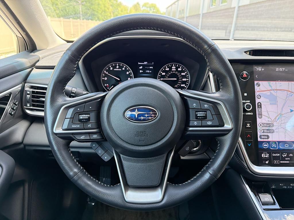 Thumbnail: 2021 Subaru Outback - 9