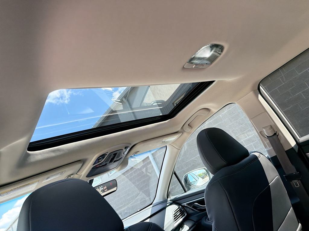 Thumbnail: 2021 Subaru Outback - 31