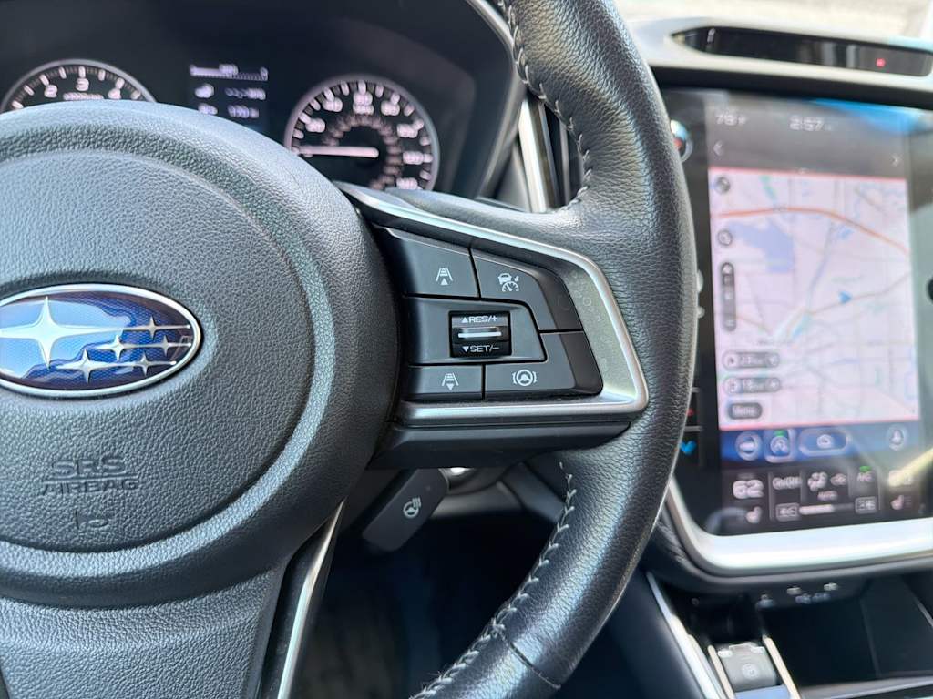 Thumbnail: 2021 Subaru Outback - 35