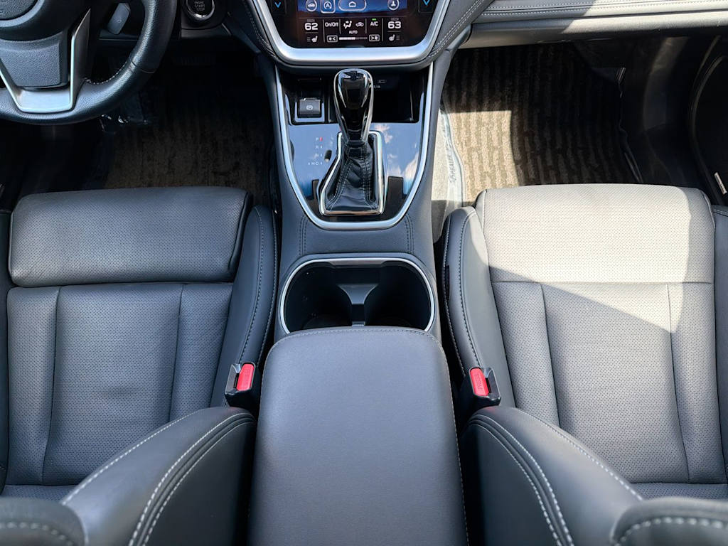 Thumbnail: 2021 Subaru Outback - 36