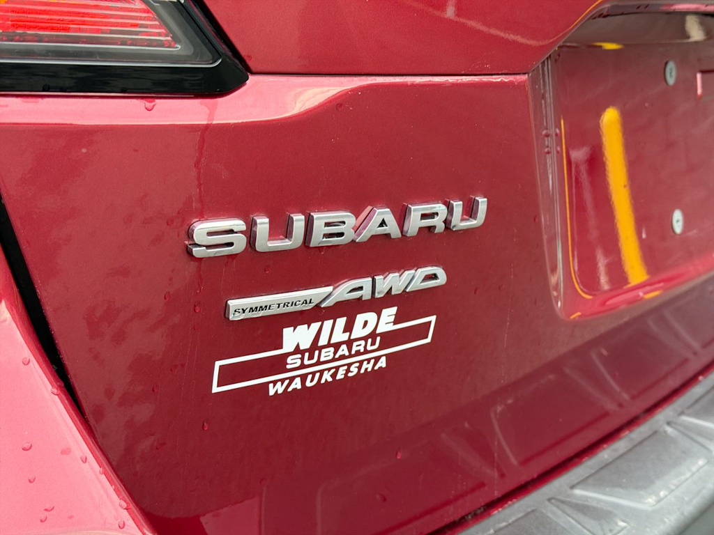 Thumbnail: 2025 Subaru Outback - 7