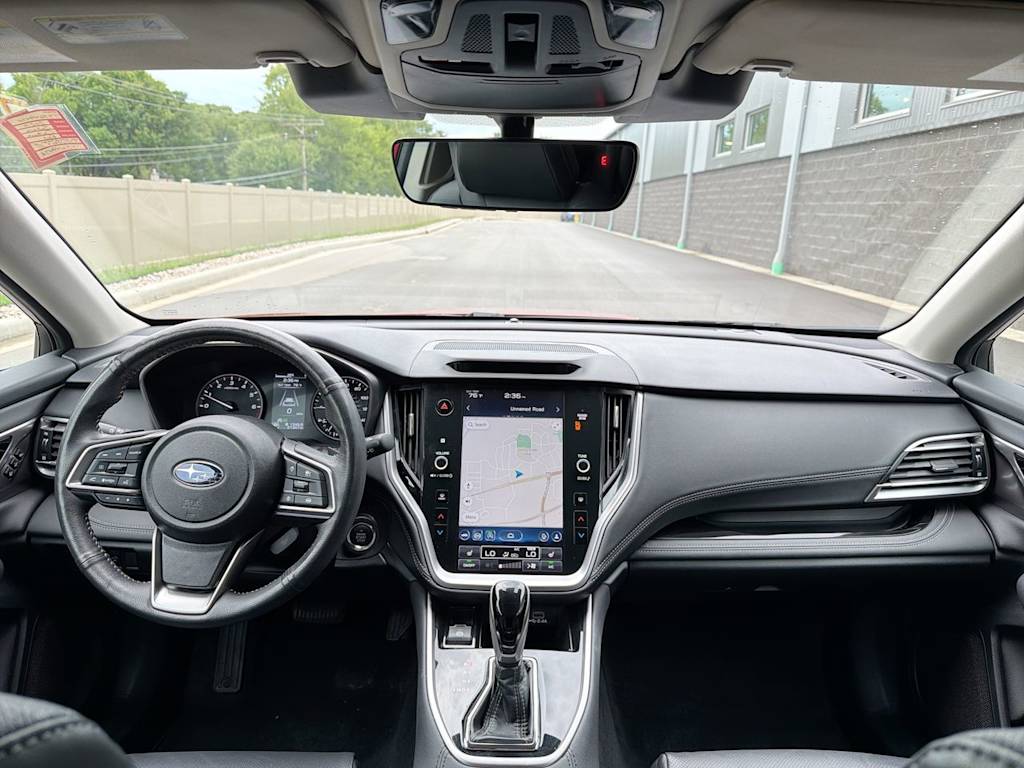 Thumbnail: 2025 Subaru Outback - 2