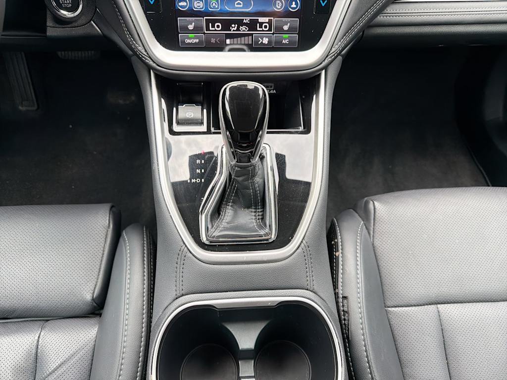 Thumbnail: 2025 Subaru Outback - 14