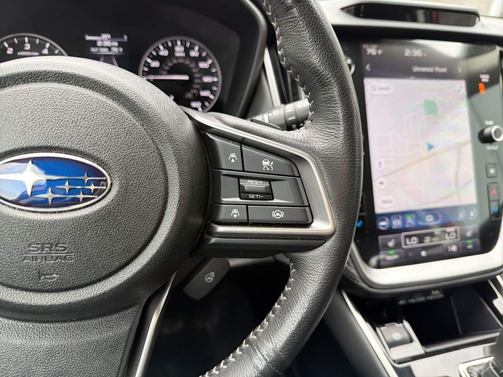 Thumbnail: 2025 Subaru Outback - 34