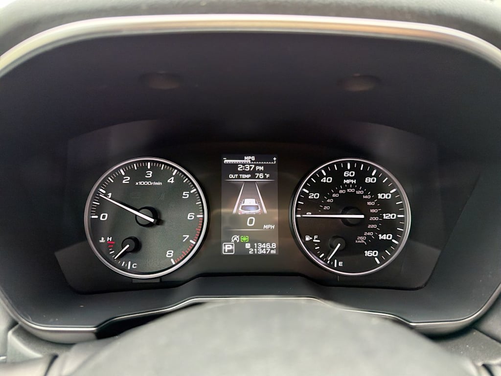 Thumbnail: 2025 Subaru Outback - 15