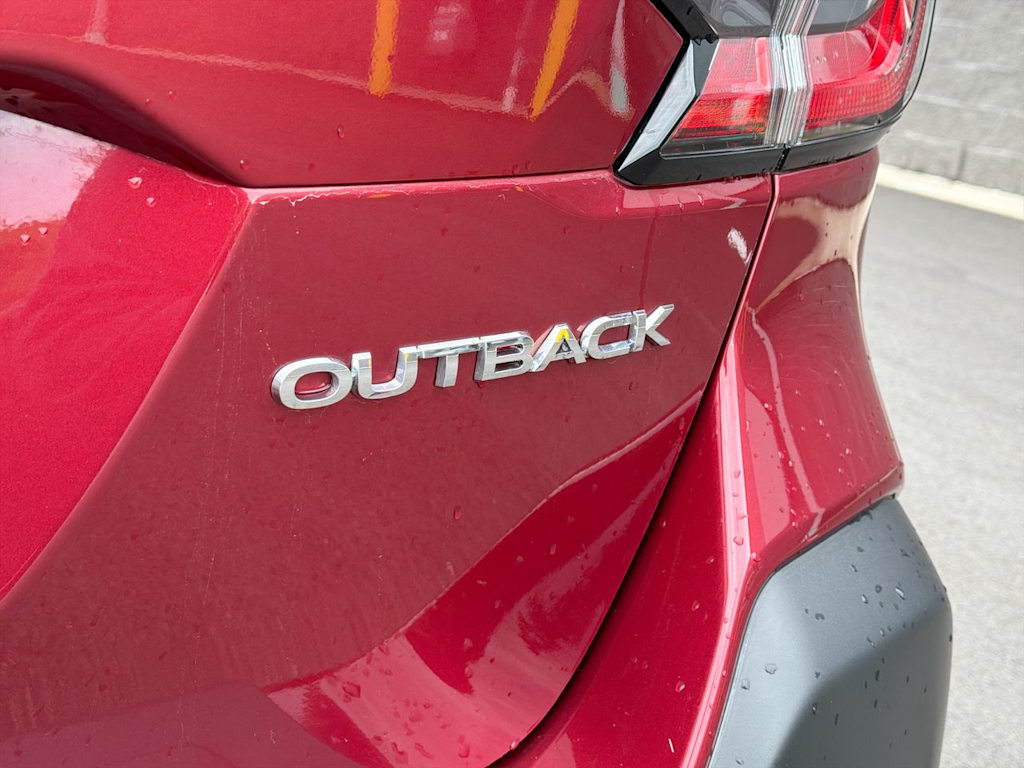 Thumbnail: 2025 Subaru Outback - 28