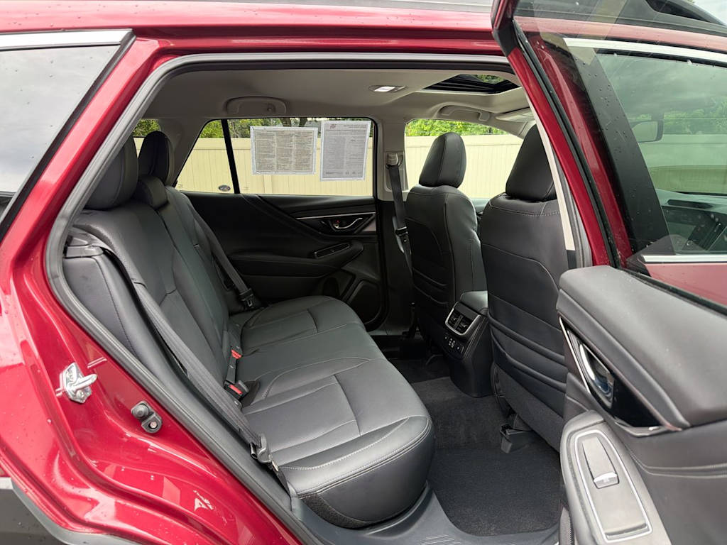 Thumbnail: 2025 Subaru Outback - 32