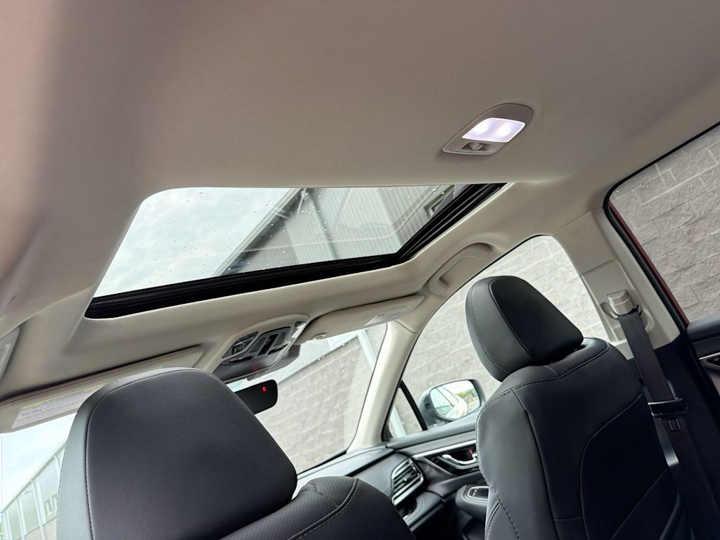 Thumbnail: 2025 Subaru Outback - 30