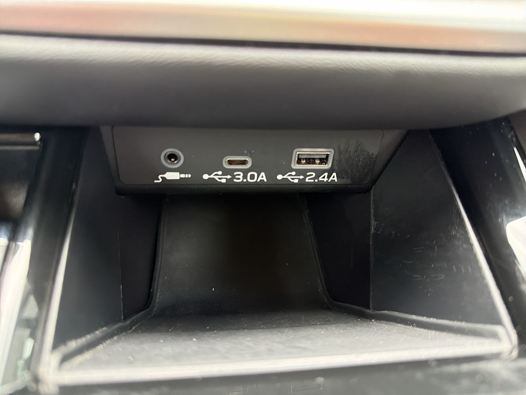 Thumbnail: 2025 Subaru Outback - 38