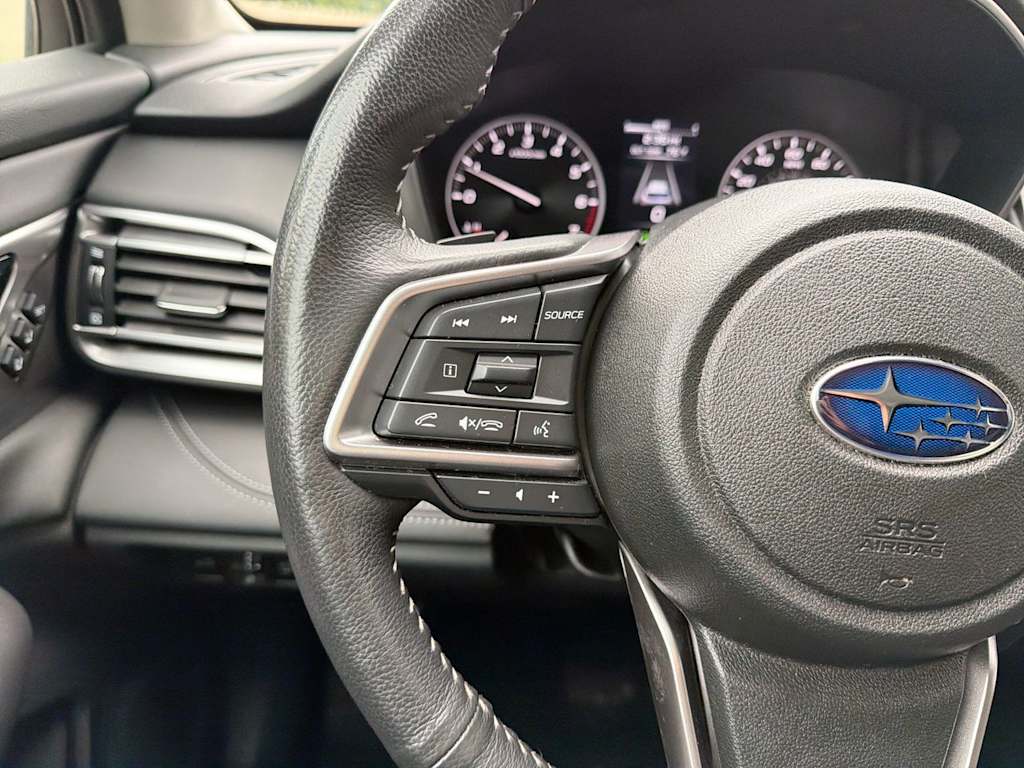 Thumbnail: 2025 Subaru Outback - 33
