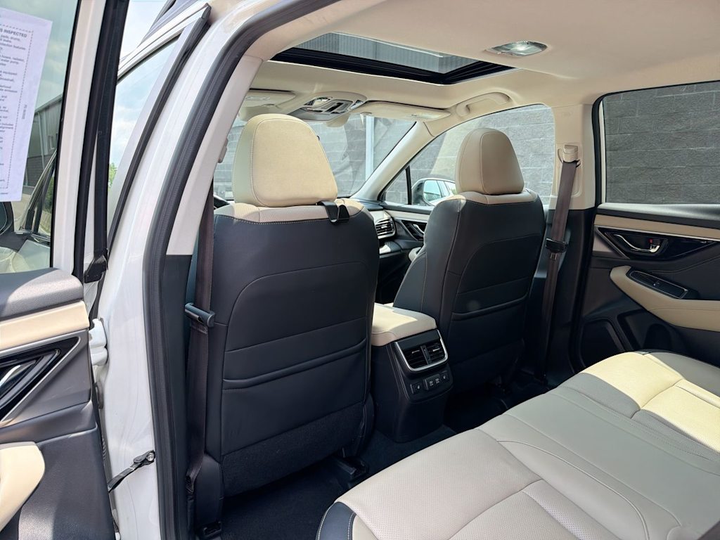 Thumbnail: 2020 Subaru Outback - 12