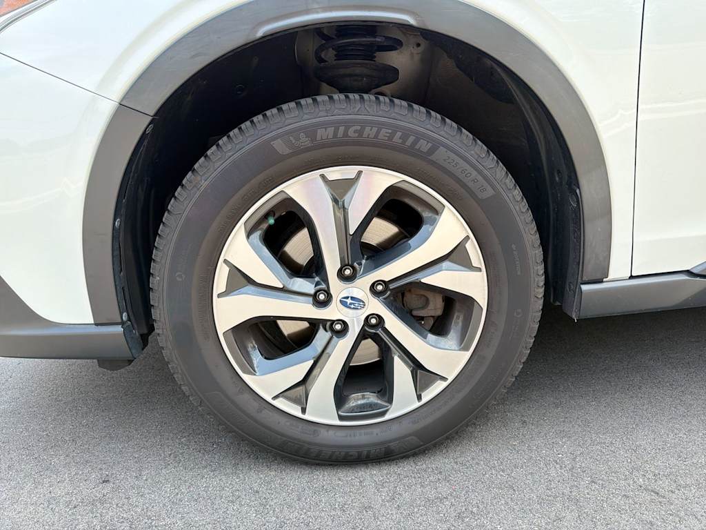 Thumbnail: 2020 Subaru Outback - 8