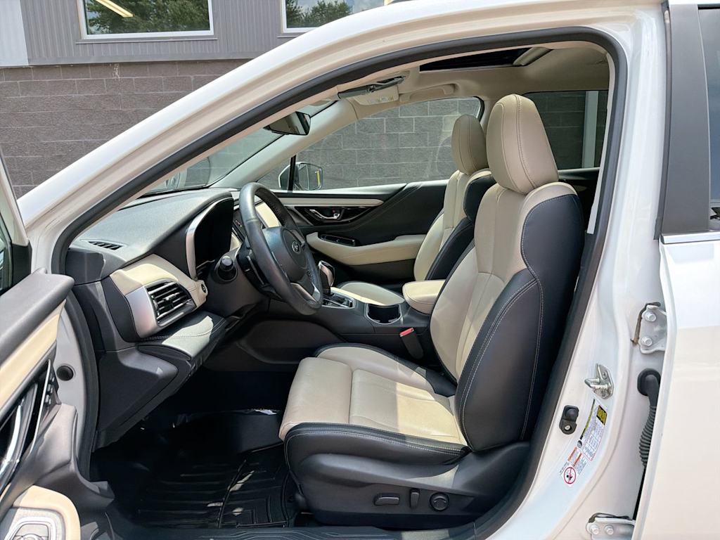 Thumbnail: 2020 Subaru Outback - 10