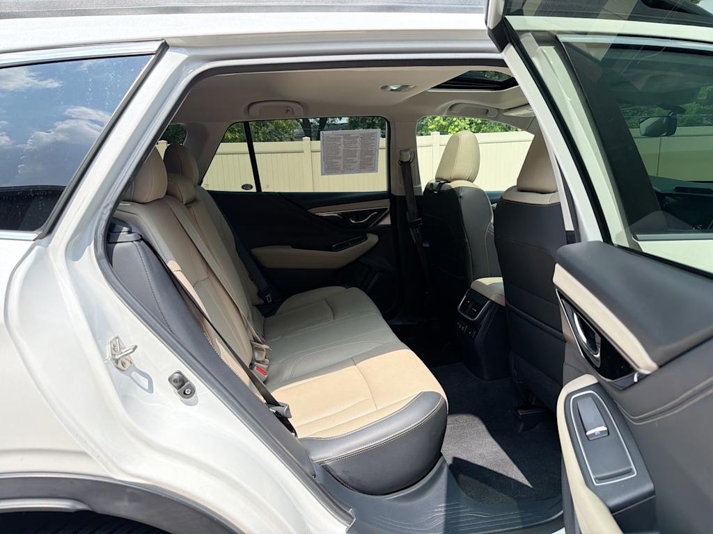 Thumbnail: 2020 Subaru Outback - 31