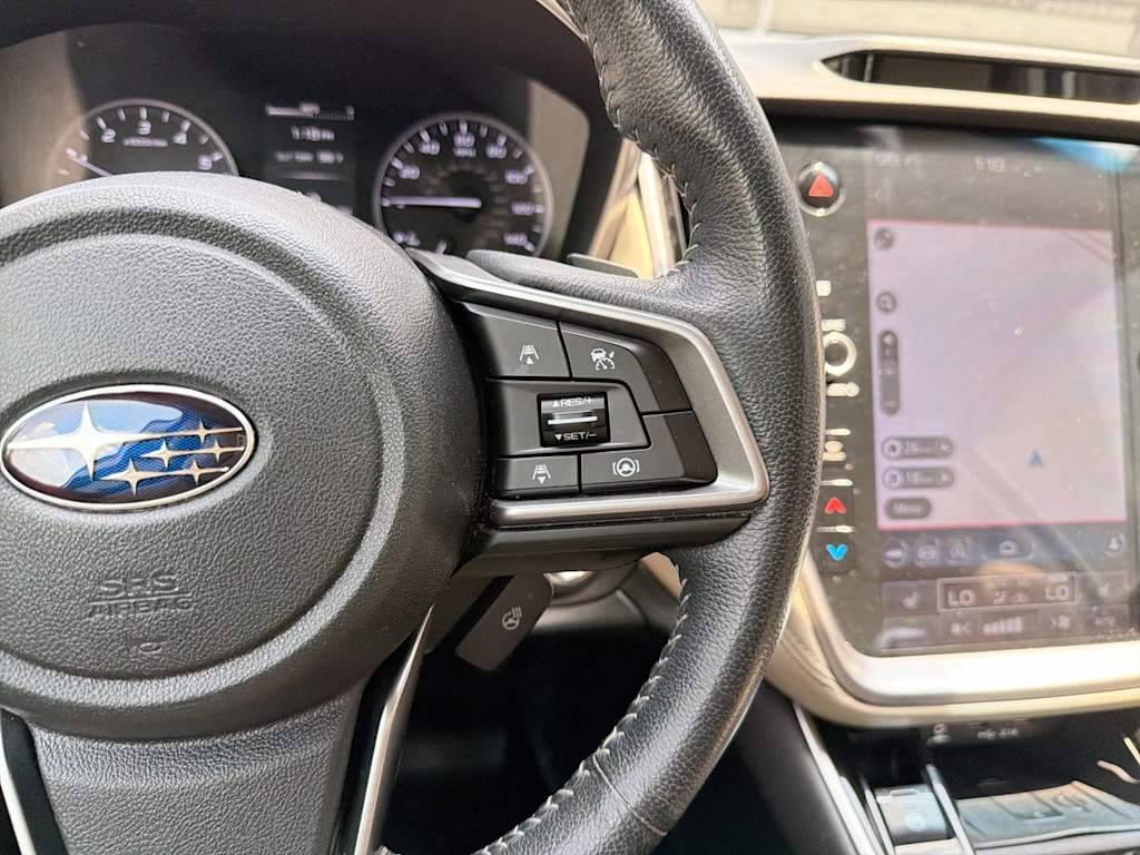 Thumbnail: 2020 Subaru Outback - 33