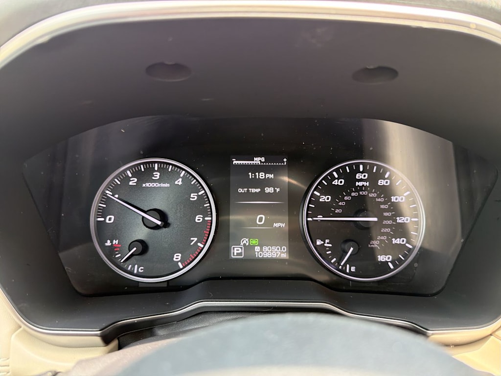 Thumbnail: 2020 Subaru Outback - 15