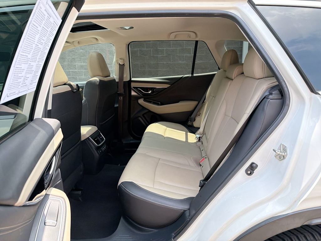Thumbnail: 2020 Subaru Outback - 30