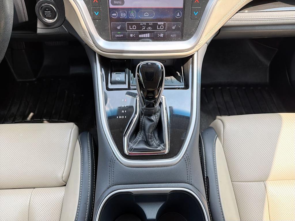 Thumbnail: 2020 Subaru Outback - 14