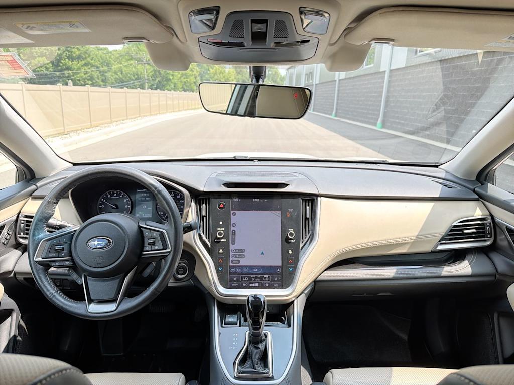 Thumbnail: 2020 Subaru Outback - 2