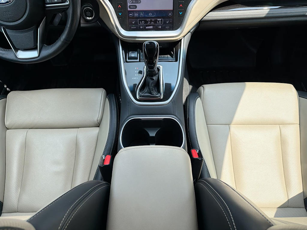 Thumbnail: 2020 Subaru Outback - 34