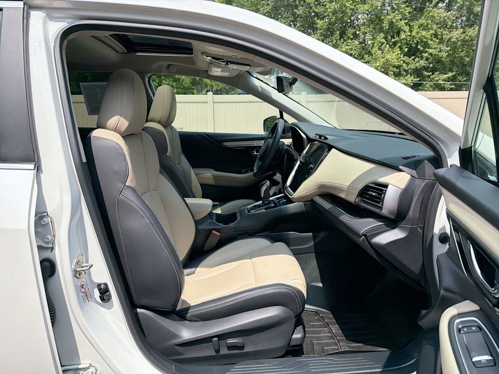 Thumbnail: 2020 Subaru Outback - 11