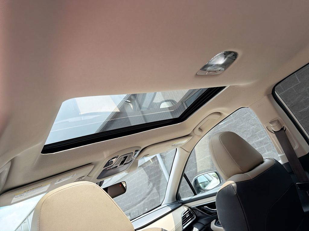 Thumbnail: 2020 Subaru Outback - 29