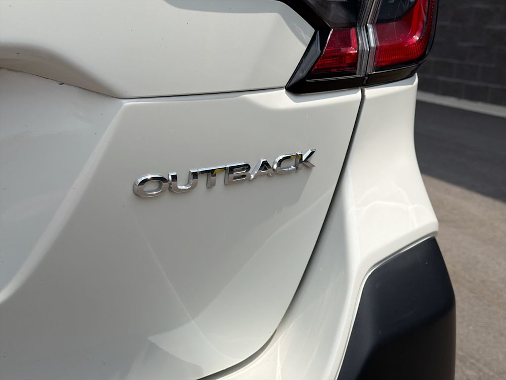 Thumbnail: 2020 Subaru Outback - 27