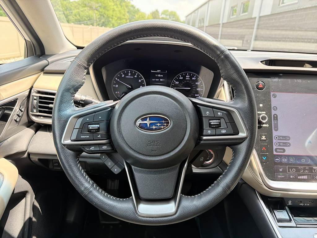 Thumbnail: 2020 Subaru Outback - 9