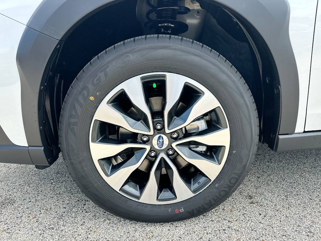 Thumbnail: 2025 Subaru Outback - 8
