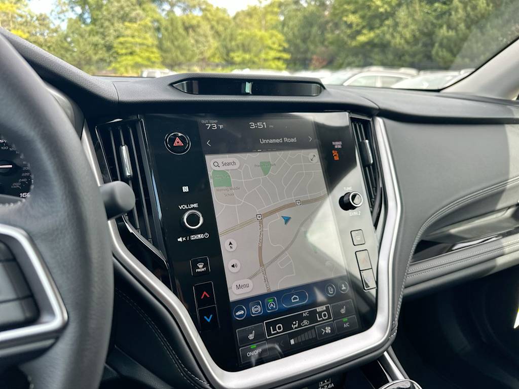 Thumbnail: 2025 Subaru Outback - 13