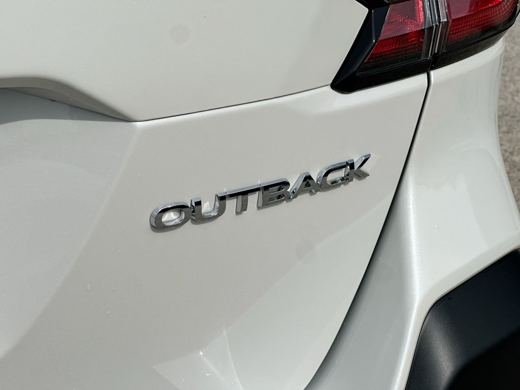 Thumbnail: 2025 Subaru Outback - 28