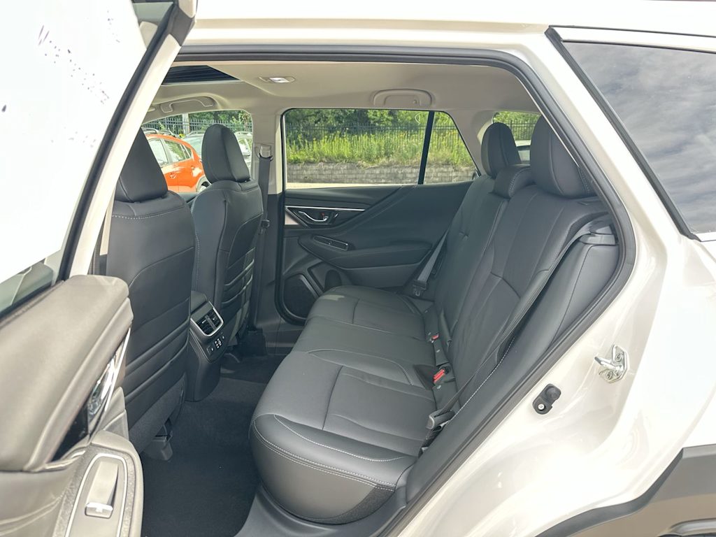 Thumbnail: 2025 Subaru Outback - 31