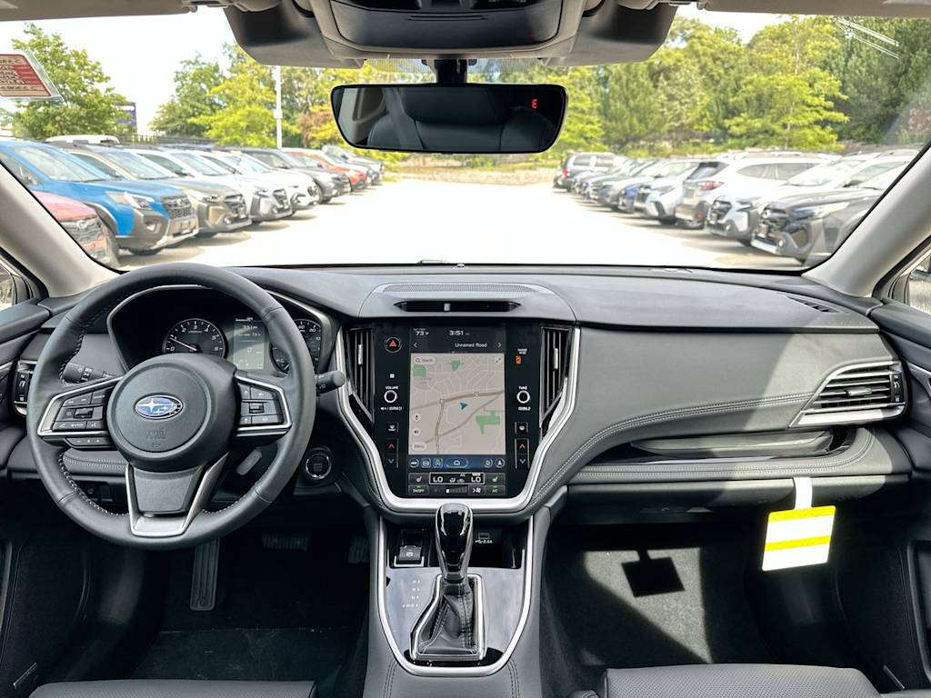 Thumbnail: 2025 Subaru Outback - 2
